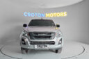 2022 Isuzu D-Max Single Cab thumbnail