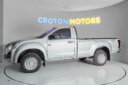2022 Isuzu D-Max Single Cab thumbnail