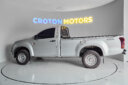 2022 Isuzu D-Max Single Cab thumbnail