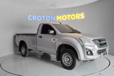 Image of 2022 Isuzu D-Max Single Cab for sale in Nairobi