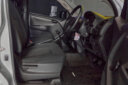 2022 Isuzu D-Max Single Cab thumbnail