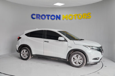 Image of 2016 Honda Vezel Hybrid for sale in Nairobi