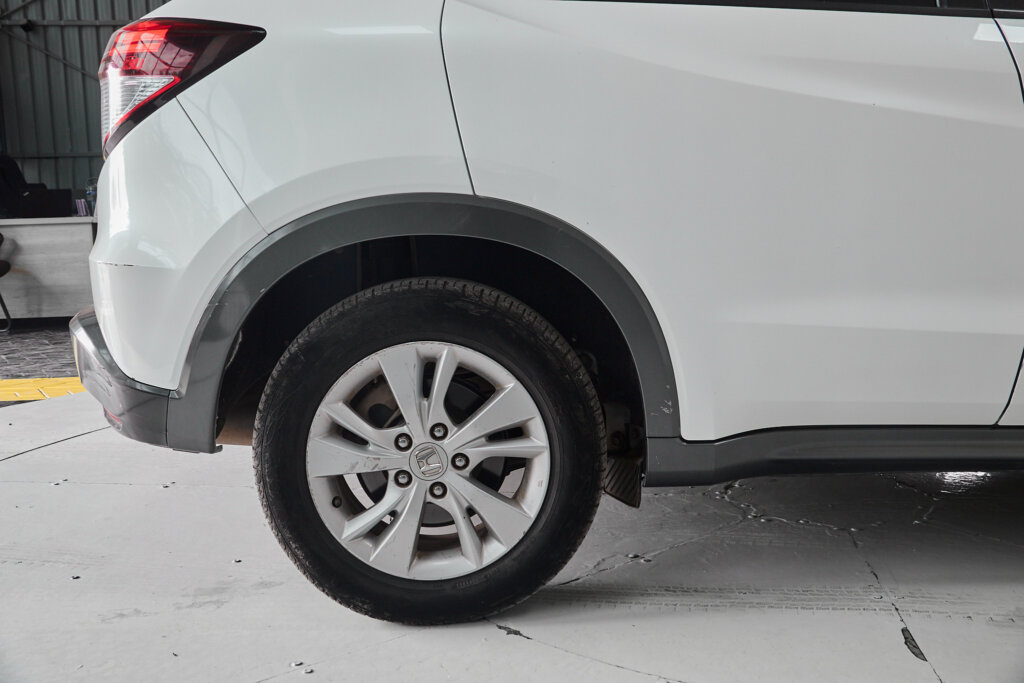 2016 Honda Vezel Hybrid