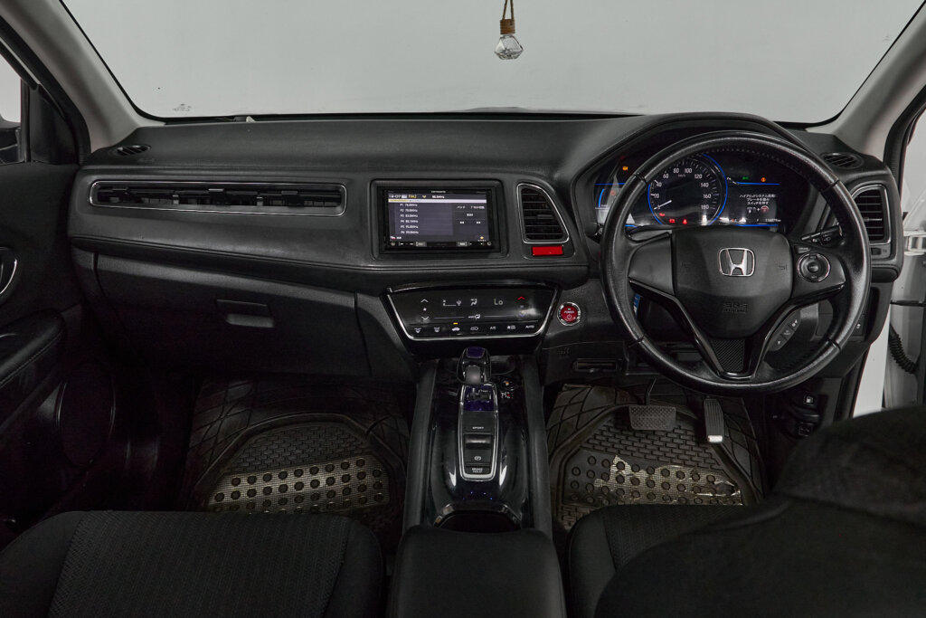 2016 Honda Vezel Hybrid