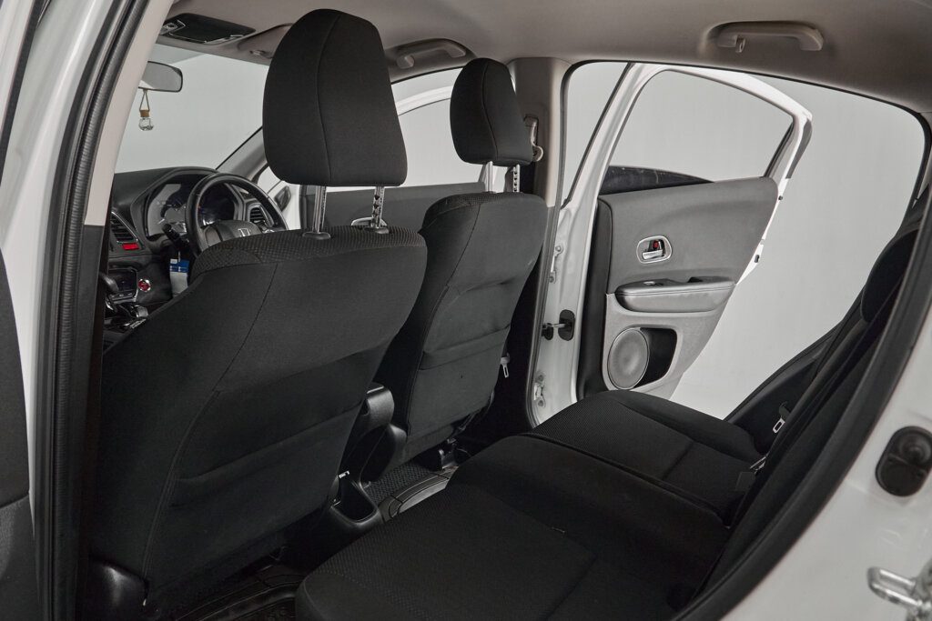 2016 Honda Vezel Hybrid