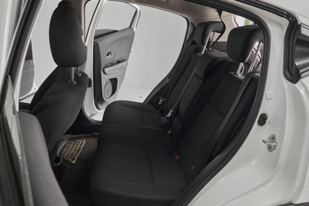 2016 Honda Vezel Hybrid