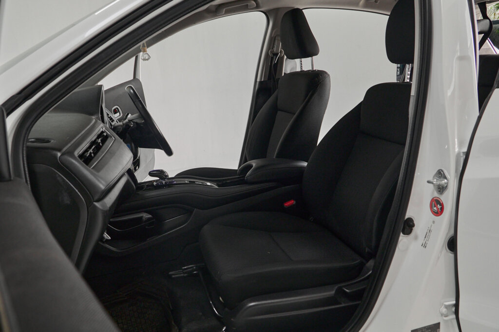 2016 Honda Vezel Hybrid