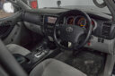 2008 Toyota Hilux Surf thumbnail