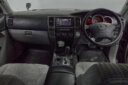 2008 Toyota Hilux Surf thumbnail