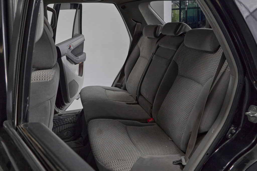 2008 Toyota Hilux Surf