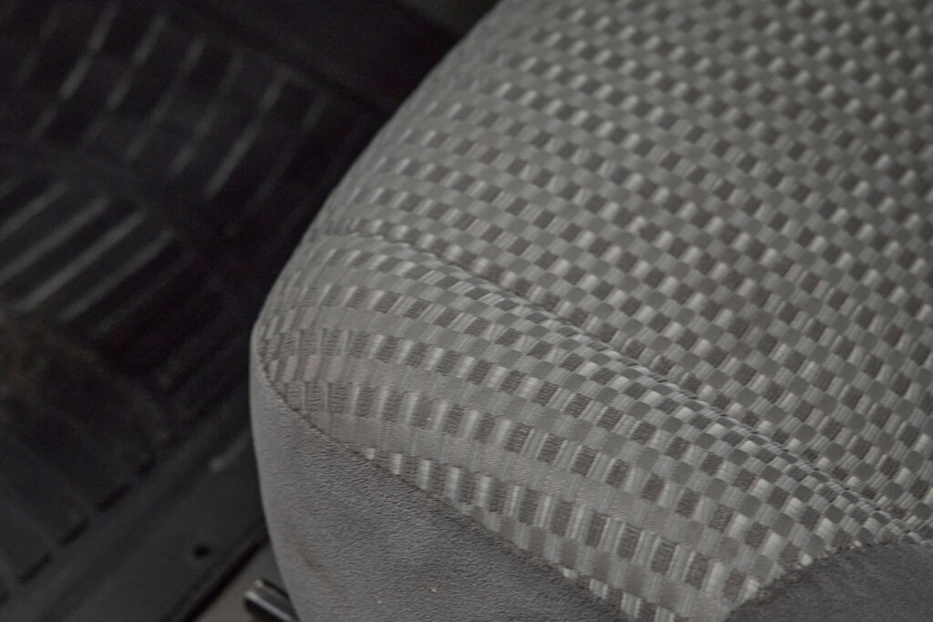 2008 Toyota Hilux Surf