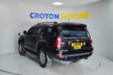 2008 Toyota Hilux Surf thumbnail