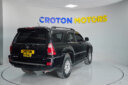 2008 Toyota Hilux Surf thumbnail