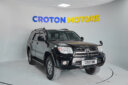 2008 Toyota Hilux Surf thumbnail