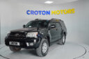2008 Toyota Hilux Surf thumbnail
