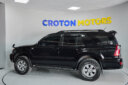 2008 Toyota Hilux Surf thumbnail