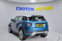 2012 Range Rover Evoque thumbnail