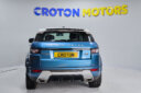 2012 Range Rover Evoque thumbnail