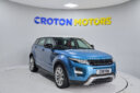 2012 Range Rover Evoque thumbnail