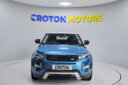2012 Range Rover Evoque thumbnail
