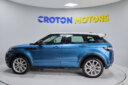 2012 Range Rover Evoque thumbnail