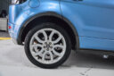 2012 Range Rover Evoque thumbnail