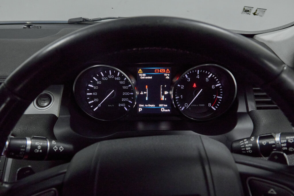 2012 Range Rover Evoque