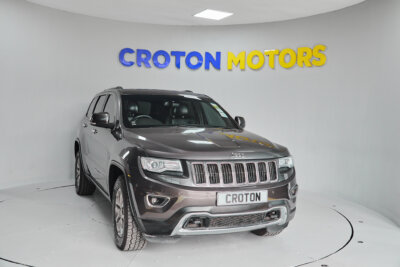 Image of 2015 Jeep Grand Cherokee for sale in Nairobi