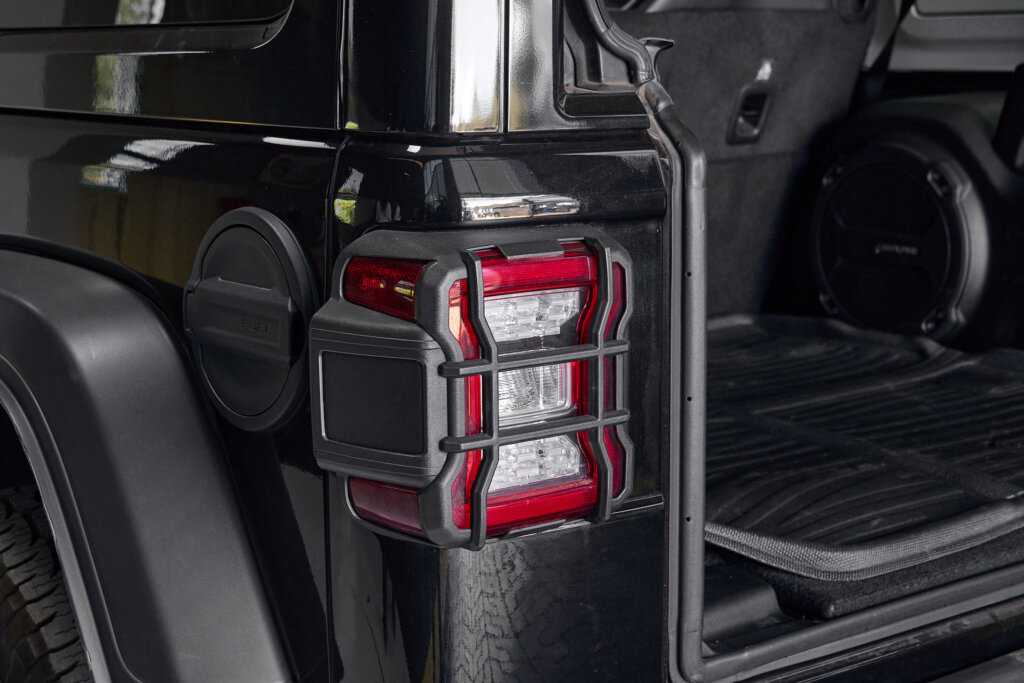 2019 Jeep Wrangler Rubicon