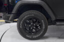 2019 Jeep Wrangler Rubicon thumbnail