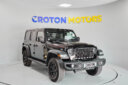 2019 Jeep Wrangler Rubicon thumbnail