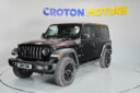 2019 Jeep Wrangler Rubicon thumbnail
