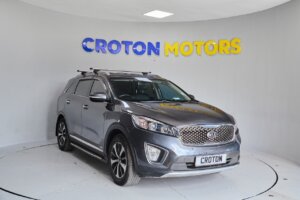Image of KIA Sorento