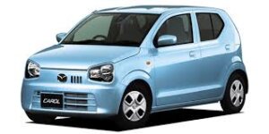 Image of Mazda Carol