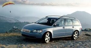 Image of Volvo V50
