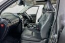 2018 Toyota Landcruiser Prado Kakadu thumbnail