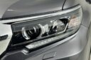 2018 Toyota Landcruiser Prado Kakadu thumbnail