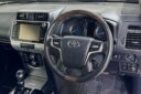 2018 Toyota Landcruiser Prado Kakadu thumbnail