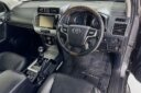 2018 Toyota Landcruiser Prado Kakadu thumbnail