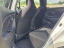 2019 Toyota Vitz thumbnail