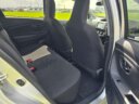 2019 Toyota Vitz thumbnail