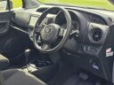 2019 Toyota Vitz thumbnail