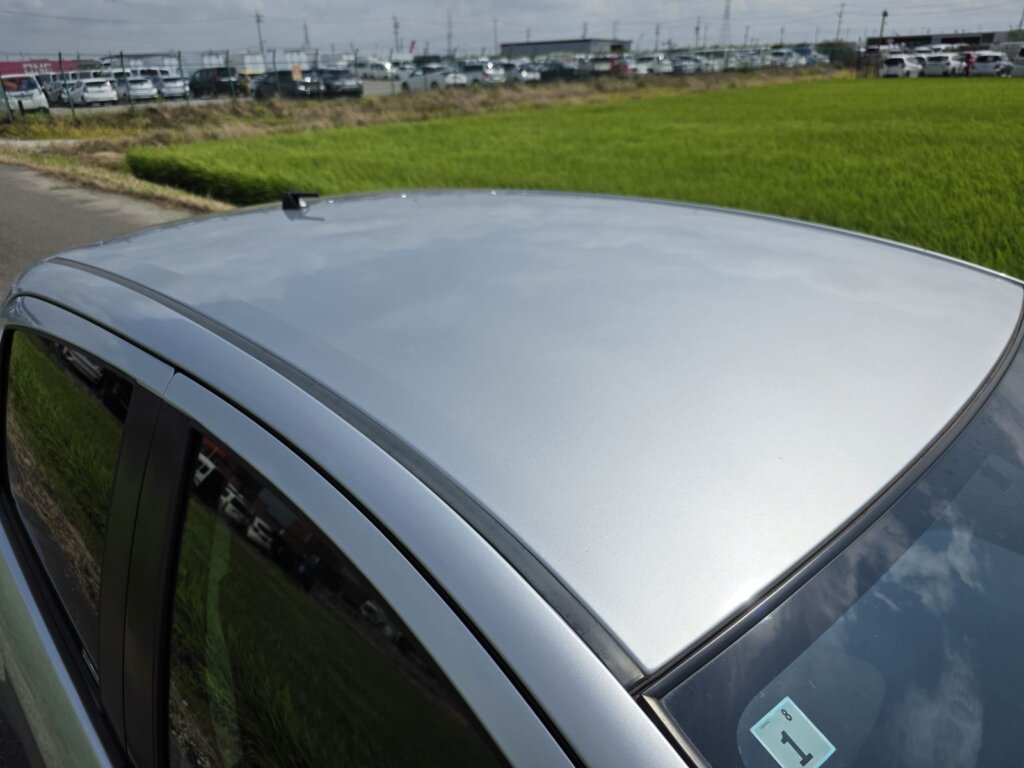 2019 Toyota Vitz