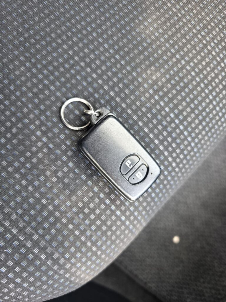 2019 Toyota Vitz
