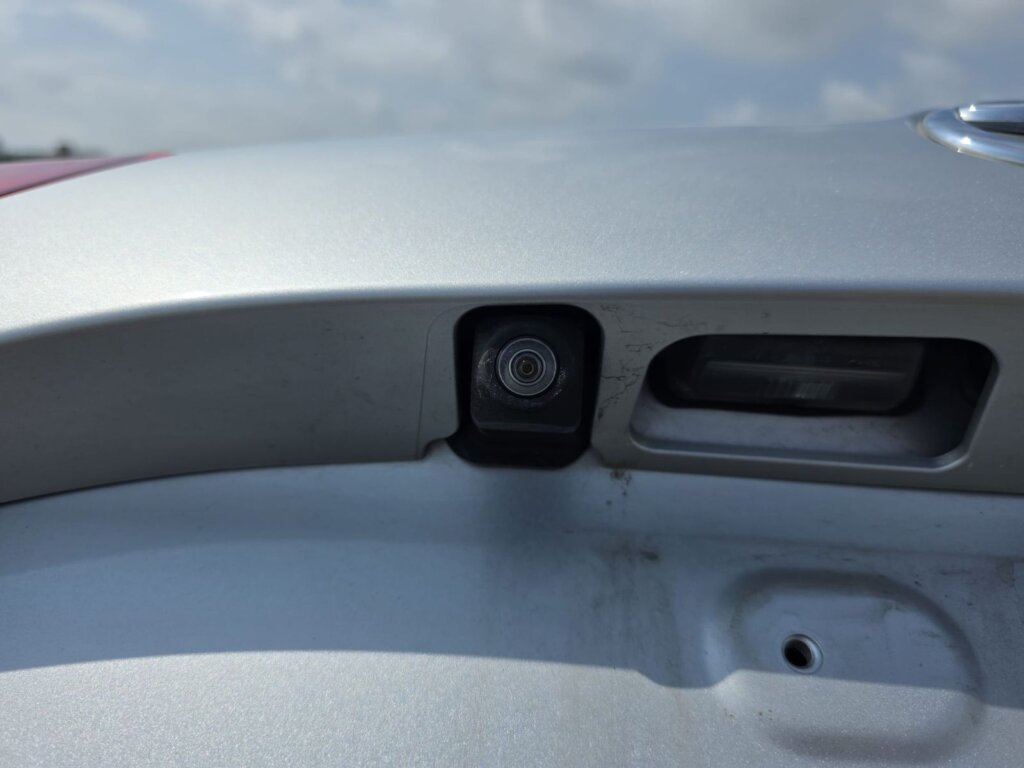 2019 Toyota Vitz