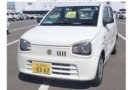 2018 Suzuki Alto thumbnail