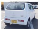 2018 Suzuki Alto thumbnail