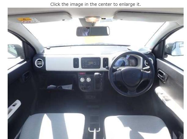 2018 Suzuki Alto