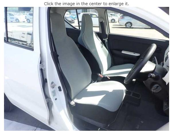 2018 Suzuki Alto