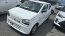 2018 Suzuki Alto thumbnail